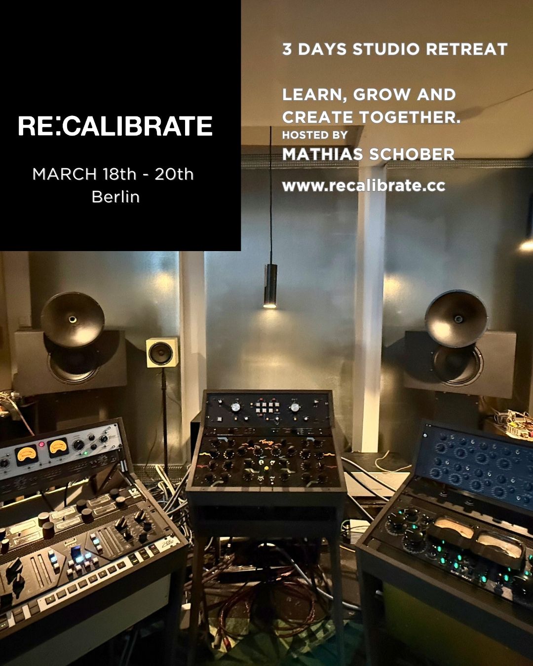 Recalibrate 2026-03 – 1